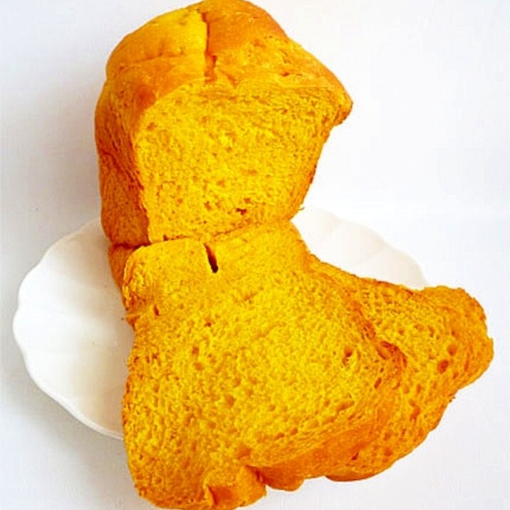 HB　かぼちゃパン